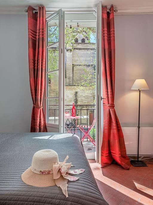 Apartamento Centre Palais Des Papes-Balcon B1 Clim - 123Aviñón Exterior foto