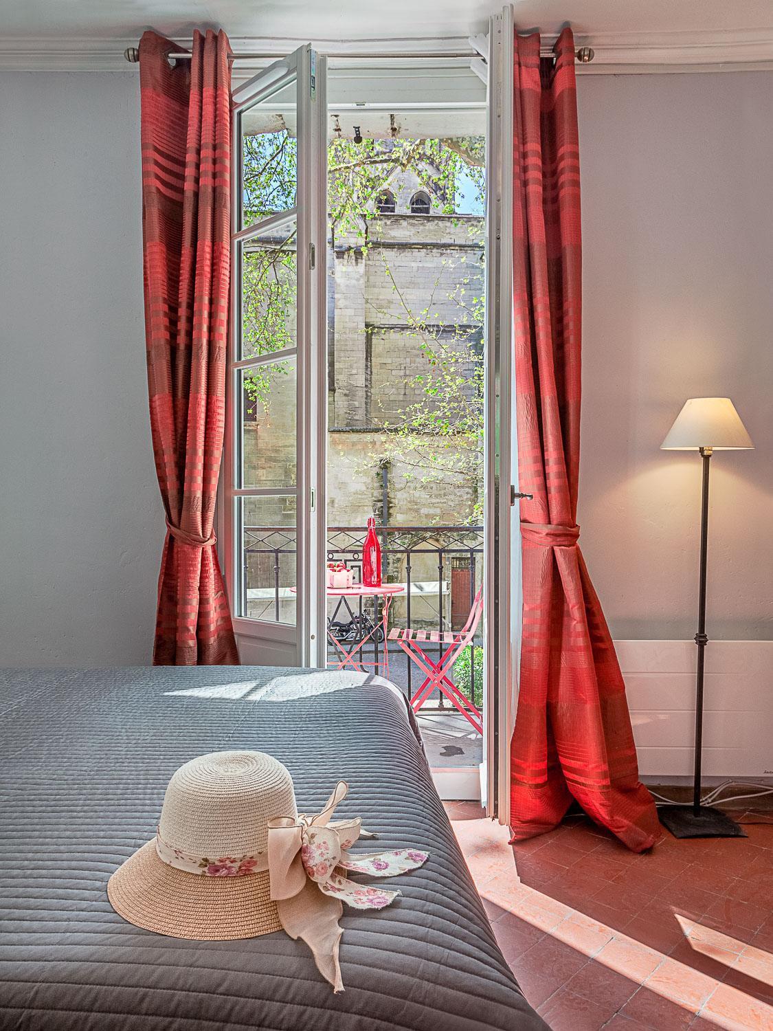 Apartamento Centre Palais Des Papes-Balcon B1 Clim - 123Aviñón Exterior foto